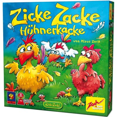 Zoch 4015682218007 Gioco da tavolo in legno per bambini - Gioco di memoria premiato Zoch 4015682218007 Gioco da tavolo in legno per bambini - Gioco di memoria premiato