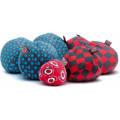 Zoch Strandspel - CrossBoule Set voor 6+ Zoch Strandspel - CrossBoule Set voor 6+