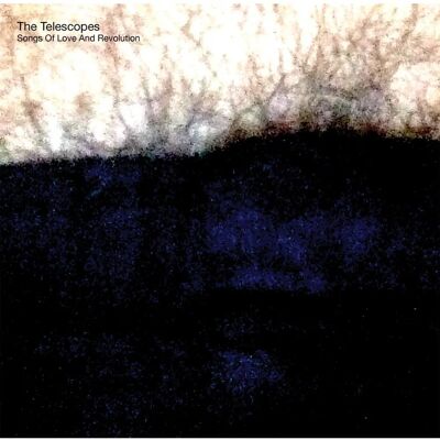 The - Songs Of Love And Revolution - Musikalbum The - Songs Of Love And Revolution - Musikalbum