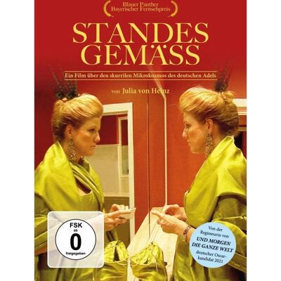375 Media - Julia von Heinz - DVD - 87min - DVD 375 Media - Julia von Heinz - DVD - 87min - DVD