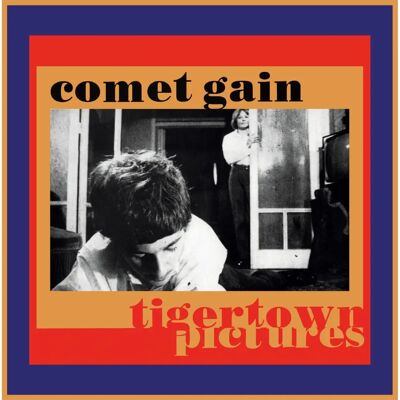 Tapete Records Tigertown Pictures - Musikalbum Tapete Records Tigertown Pictures - Musikalbum
