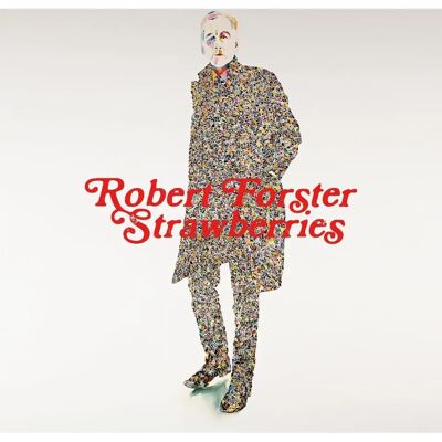 Forster Robert Fresas - Vinilo LP Forster Robert Fresas - Vinilo LP