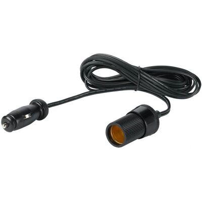 Câble d'extension Mobicool Y03 - 2,8m - Pour refroidisseurs 12 & 24V - Publicité Câble d'extension Mobicool Y03 - 2,8m - Pour refroidisseurs 12 & 24V - Publicité