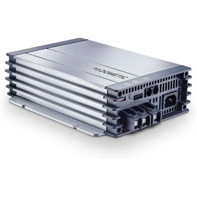 Dometic PerfectCharge MCA 2415 - Ładowarka akumulatorów 24V 12,5A Dometic PerfectCharge MCA 2415 - Ładowarka akumulatorów 24V 12,5A