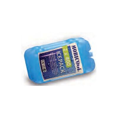 Ardes AR5E400 Bolsa de hielo - 2 piezas, reutilizables Ardes AR5E400 Bolsa de hielo - 2 piezas, reutilizables