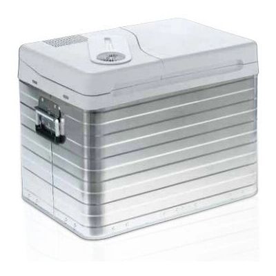 WAECO Q40 Tragbare Kühlbox - 39L Silber WAECO Q40 Tragbare Kühlbox - 39L Silber