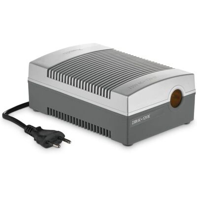 Convertisseur de Tension Dometic EPS 817 - 12V à 230V - Publicité Convertisseur de Tension Dometic EPS 817 - 12V à 230V - Publicité