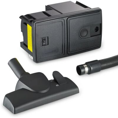 Sistema di aspirazione Dometic CV 1004 Sistema di aspirazione Dometic CV 1004