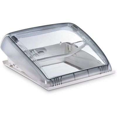 Okno dachowe Dometic Mini Heki Style - Grubość 25-42 mm Okno dachowe Dometic Mini Heki Style - Grubość 25-42 mm