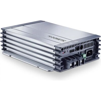 Caricabatterie Dometic PerfectCharge MCA 1235 - 12V, 35A, Grigio Caricabatterie Dometic PerfectCharge MCA 1235 - 12V, 35A, Grigio