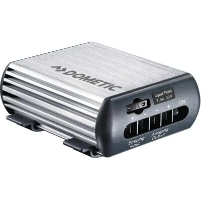 Conversor de Tensão Dometic PerfectCharge - 24V para 12V - 6A Conversor de Tensão Dometic PerfectCharge - 24V para 12V - 6A