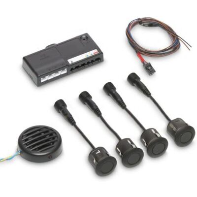 Dometic MagicWatch MWE 890 PKW-Einparkhilfe Front - Parksensor Dometic MagicWatch MWE 890 PKW-Einparkhilfe Front - Parksensor