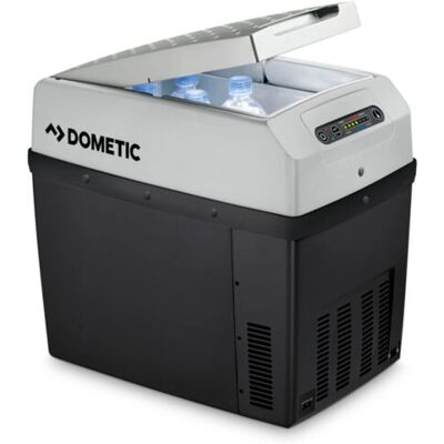 Dometic TROPICOOL TCX 21 - Boîte de refroidissement - Publicité Dometic TROPICOOL TCX 21 - Boîte de refroidissement - Publicité