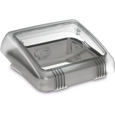 Dometic Micro Heki Claraboya - Mosquitera y Oscurecedor 280x280mm Dometic Micro Heki Claraboya - Mosquitera y Oscurecedor 280x280mm