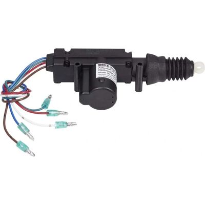 Waeco Modell ML-3605 Universeller Servomotor - Tür Antrieb Waeco Modell ML-3605 Universeller Servomotor - Tür Antrieb
