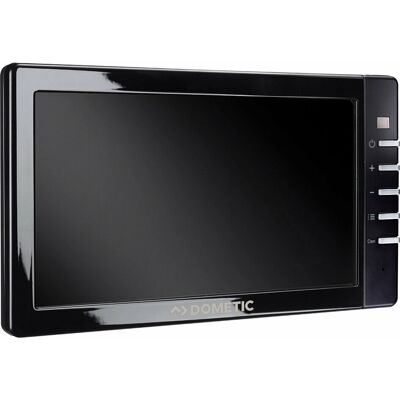 Dometic PerfectView Monitor - Klar LCD-Display Dometic PerfectView Monitor - Klar LCD-Display
