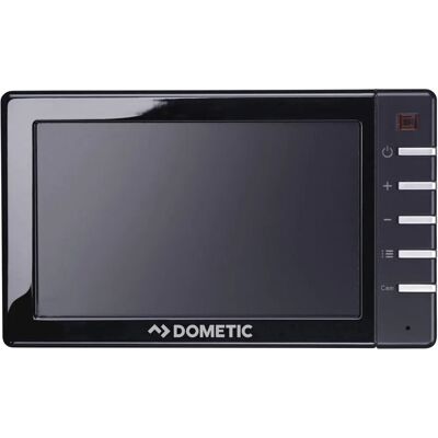 Dometic M55L AHD Skærm - 3 Kameraindgange - Høj Kontrast Dometic M55L AHD Skærm - 3 Kameraindgange - Høj Kontrast