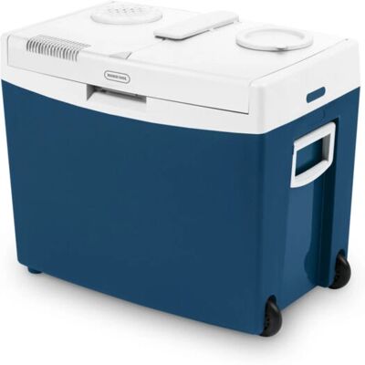 Mobicool MT35W - Publicité Mobicool MT35W - Publicité