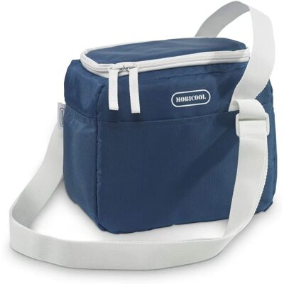 Mobicool Sail 6 Sac Isotherme Compact - Sac de Refroidissement - Publicité Mobicool Sail 6 Sac Isotherme Compact - Sac de Refroidissement - Publicité