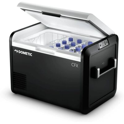 Dometic CFX3 55IM Draagbare compressor koelbox - 53L Dometic CFX3 55IM Draagbare compressor koelbox - 53L