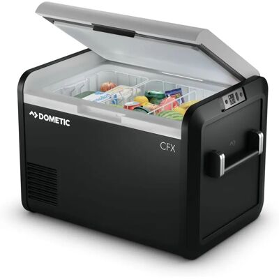 Dometic CFX3 55IM Draagbare compressor koelbox - 53L Dometic CFX3 55IM Draagbare compressor koelbox - 53L
