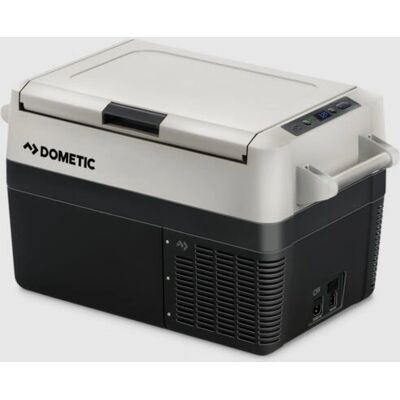 Dometic CoolFreeze CFF 35 - Publicité Dometic CoolFreeze CFF 35 - Publicité