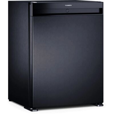 Dometic HiPro Alpha N30S - Schwarz - Minibar Dometic HiPro Alpha N30S - Schwarz - Minibar