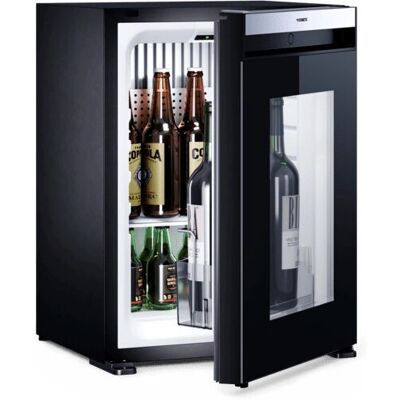 Dometic Germania N30GL2 - Nero - Mini Frigorifero Dometic Germania N30GL2 - Nero - Mini Frigorifero