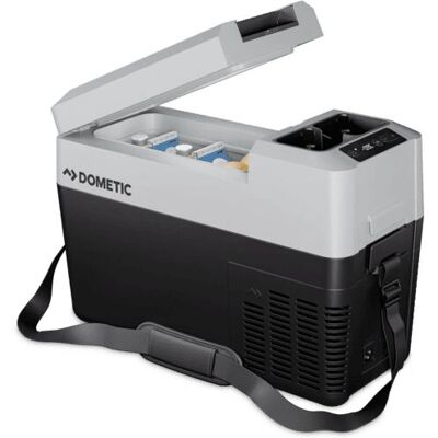 Dometic CoolFreeze CFF 12 Dometic CoolFreeze CFF 12