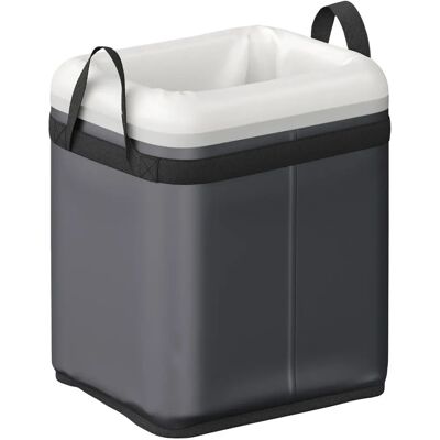 Dometic Storage portatile per attrezzature 10L - Attrezzature - Grigio Dometic Storage portatile per attrezzature 10L - Attrezzature - Grigio