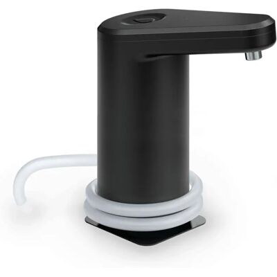 Dometic Brändi GO Hydration Vesihana - Kompakti, Paristokäyttöinen, Musta Dometic Brändi GO Hydration Vesihana - Kompakti, Paristokäyttöinen, Musta
