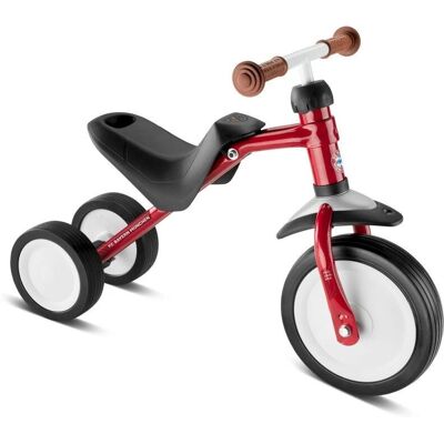 PUKY PUKYMOTO - Veicolo scivoloso sicuro per bambini - 1,5+ anni PUKY PUKYMOTO - Veicolo scivoloso sicuro per bambini - 1,5+ anni