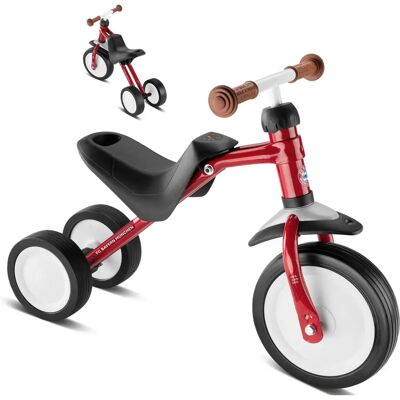 PUKY PUKYMOTO - Veicolo scivoloso sicuro per bambini - 1,5+ anni PUKY PUKYMOTO - Veicolo scivoloso sicuro per bambini - 1,5+ anni