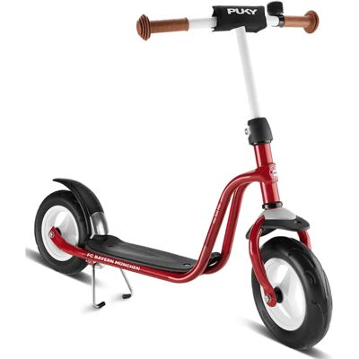 Puky Bayern München R 03 Roller - Balance & Kinderfahrzeug Puky Bayern München R 03 Roller - Balance & Kinderfahrzeug