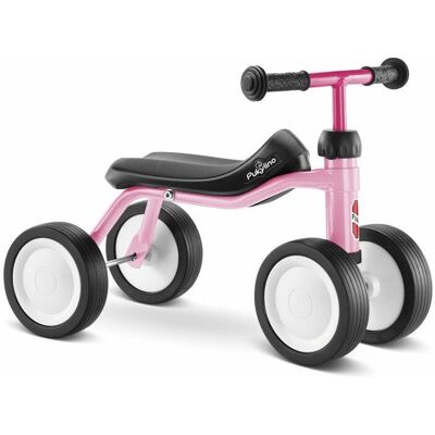 Puky Pink Kids Tretroller - Kinder Typ Puky Pink Kids Tretroller - Kinder Typ