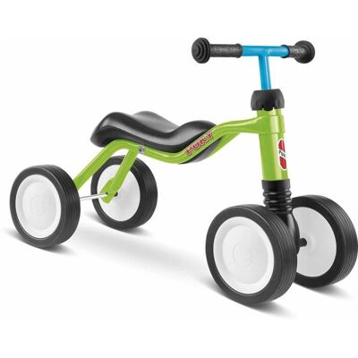 Puky 3028 Groene Step voor Kinderen Puky 3028 Groene Step voor Kinderen
