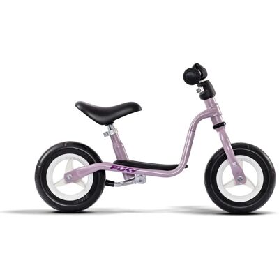 Puky 3078 Vélo d'équilibre pour enfants - Rose perle - Publicité Puky 3078 Vélo d'équilibre pour enfants - Rose perle - Publicité