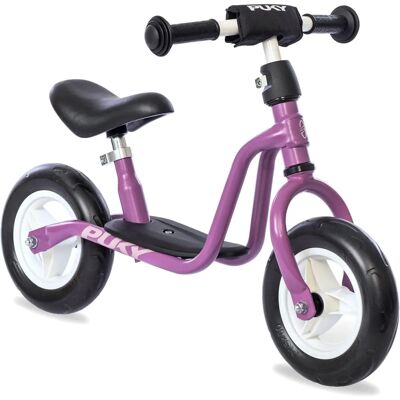 PUKY Marque LR M Vélo d'Équilibre - Pour enfants 85-110cm - Publicité PUKY Marque LR M Vélo d'Équilibre - Pour enfants 85-110cm - Publicité