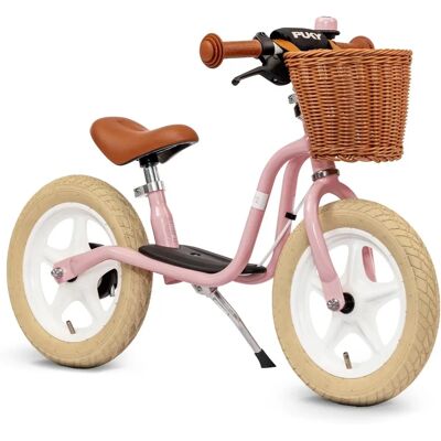 Puky LR 1L BR Retro Rose - Balansesykkel Puky LR 1L BR Retro Rose - Balansesykkel