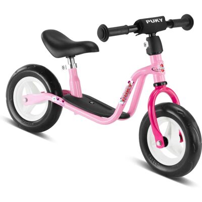 Puky Pink Laufrad - Kinder Produkt Puky Pink Laufrad - Kinder Produkt