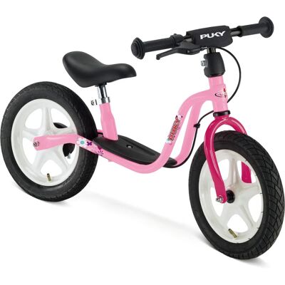 Puky Pink Kinder Scooter - LR 1 L Br Puky Pink Kinder Scooter - LR 1 L Br
