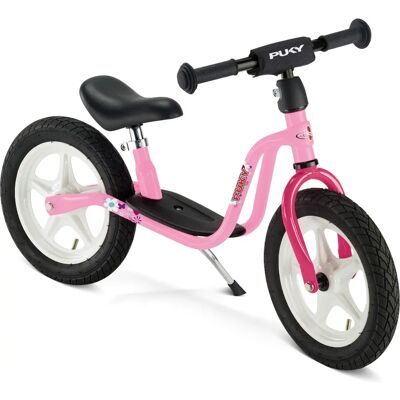 Puky LR 1L Kinder Laufrad Pink - Kinder Fahrrad Puky LR 1L Kinder Laufrad Pink - Kinder Fahrrad