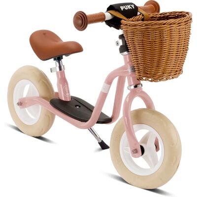 Puky LR M Classic Stadsfiets - Geschikt voor 2+ met verstelbaar stuur & zadel Puky LR M Classic Stadsfiets - Geschikt voor 2+ met verstelbaar stuur & zadel