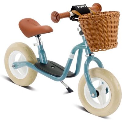Puky Blau LR M Laufrad - Balance Bike Puky Blau LR M Laufrad - Balance Bike