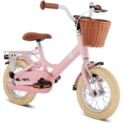 Puky Youke 12" Lastenpyörä retro-rose - 2023 Puky Youke 12" Lastenpyörä retro-rose - 2023