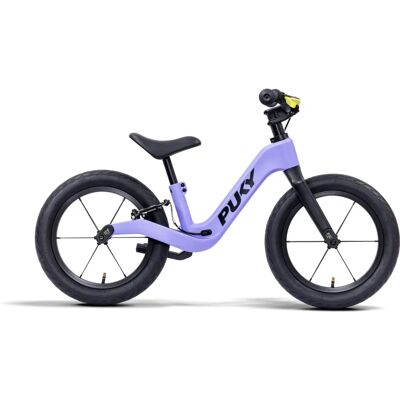 Puky 4147 Leichtes Kunststofflaufrad für Kinder 3-6 - Ride-on Bike Puky 4147 Leichtes Kunststofflaufrad für Kinder 3-6 - Ride-on Bike