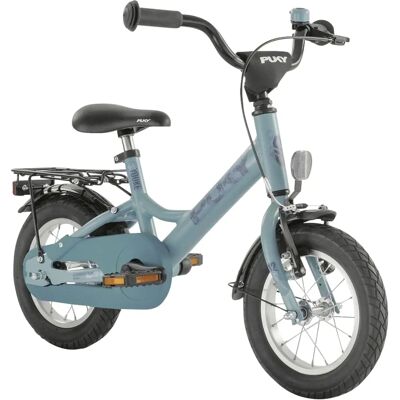 Puky Youke 12 Gutsy Green Barney bicycle - Barney sykkel Puky Youke 12 Gutsy Green Barney bicycle - Barney sykkel
