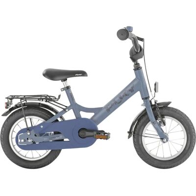 Puky Youke 12 Breezy Blue - BarneSykkel - 2024 Puky Youke 12 Breezy Blue - BarneSykkel - 2024