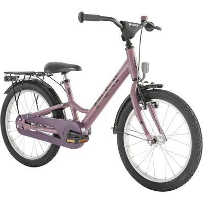 Puky Youke 18 Alu - 18 Zoll Wave - Unisex Puky Youke 18 Alu - 18 Zoll Wave - Unisex