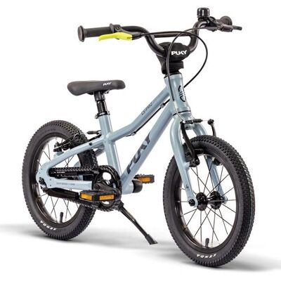 Puky LS-PRO 14 ash blue 2025 14" Diamant Fahrrad Puky LS-PRO 14 ash blue 2025 14" Diamant Fahrrad